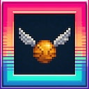 Raging Bill Snatch it Achievement