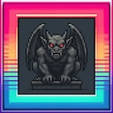 Raging Bill Gargoyle Achievement