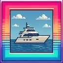 Raging Bill Boat Party Achievement