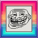 Raging Bill Troll Achievement