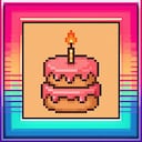 Raging Bill Hungry Achievement