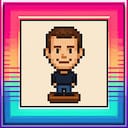 Raging Bill Bubble head Achievement