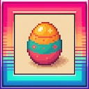 Raging Bill Egg Achievement
