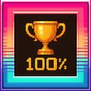 Raging Bill 100% Achievement