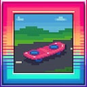 Raging Bill Hoverboard Achievement