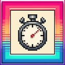 Raging Bill Island Race Achievement