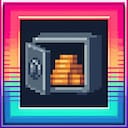 Raging Bill Safe Achievement