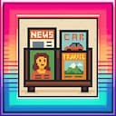 Raging Bill Magazines Achievement