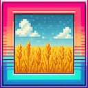 Raging Bill Wheat Achievement