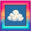 Raging Bill Magic cloud Achievement