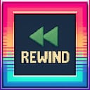 Raging Bill Rewind Achievement