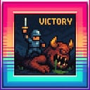 Raging Bill Bosses Achievement