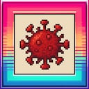 Raging Bill Virus Achievement