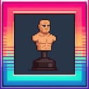 Raging Bill Bob Achievement