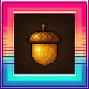 Raging Bill Big nuts Achievement