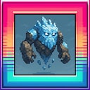 Raging Bill Rocky Achievement