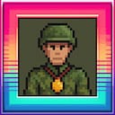 Raging Bill Warzone Achievement