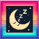 Raging Bill Sleep Achievement
