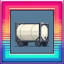 Raging Bill Gas Achievement