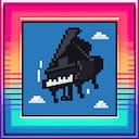 Raging Bill Piano Achievement