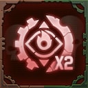 Warhammer 40,000: Mechanicus II Taking Every Risk Achievement