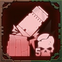 Warhammer 40,000: Mechanicus II Tactician Achievement