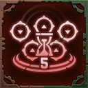 Warhammer 40,000: Mechanicus II Modified Achievement