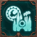 Warhammer 40,000: Mechanicus II Forge World Achievement