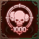 Warhammer 40,000: Mechanicus II There is Only War Achievement