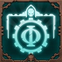 Warhammer 40,000: Mechanicus II Knowledge is Power Achievement