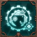 Warhammer 40,000: Mechanicus II Lector-Dogmatis Achievement