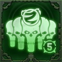 Warhammer 40,000: Mechanicus II Arise! Achievement
