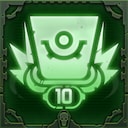 Warhammer 40,000: Mechanicus II Supreme Dominion Achievement