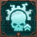 Warhammer 40,000: Mechanicus II Shrine of Knowledge Achievement