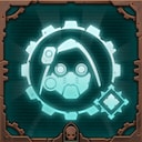 Warhammer 40,000: Mechanicus II Praefect Ordinant Achievement