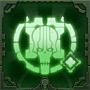 Warhammer 40,000: Mechanicus II The Shield Achievement
