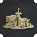 Legendary Arms