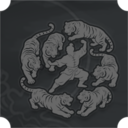 Tiger Master