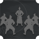 Proud Stance