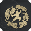 Tiger Master