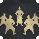 Proud Stance