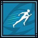 Expert Speed Runner achievement