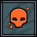 Fall 10 times achievement