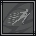 Expert Speed Runner
