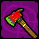 Skopje '83 Toxic Eggs Achievement