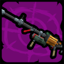 Skopje '83 Operation Barrel Breach Achievement