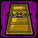 Skopje '83 Yellow Door Achievement
