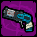 Skopje '83 My First Weapon Achievement