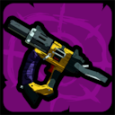 Skopje '83 YellowJacket Achievement