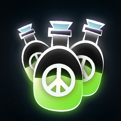 The Story Goes On Spare the Witch! Achievement